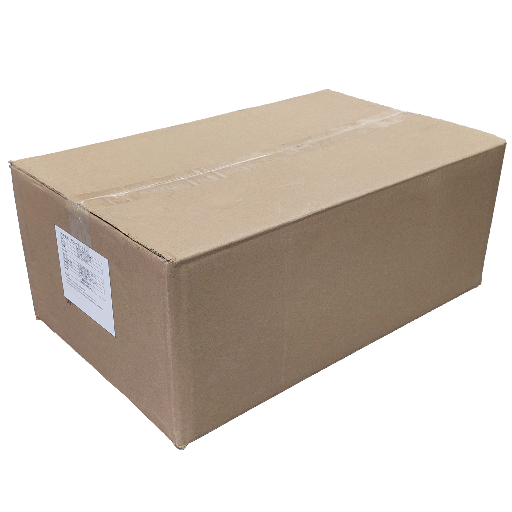 縞たこカットカートン外観